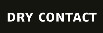 Dry Contact Logo