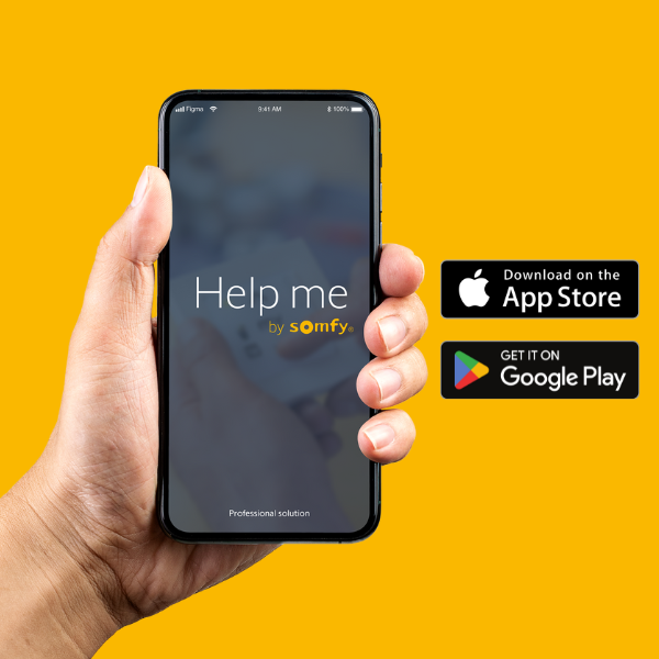 Help Me App