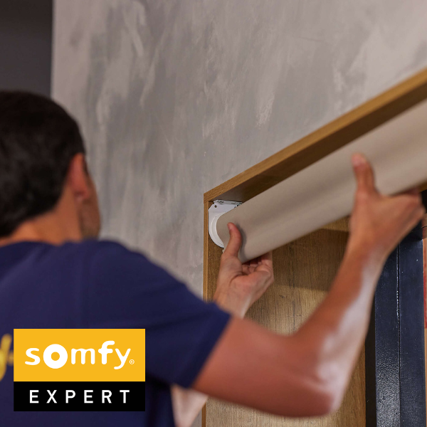 Somfy Expert Program