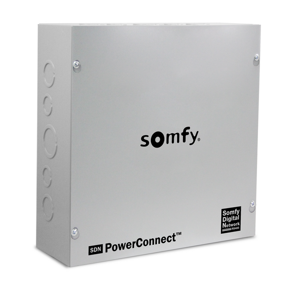 SDN PowerConnect™ Surface-Mount Panel